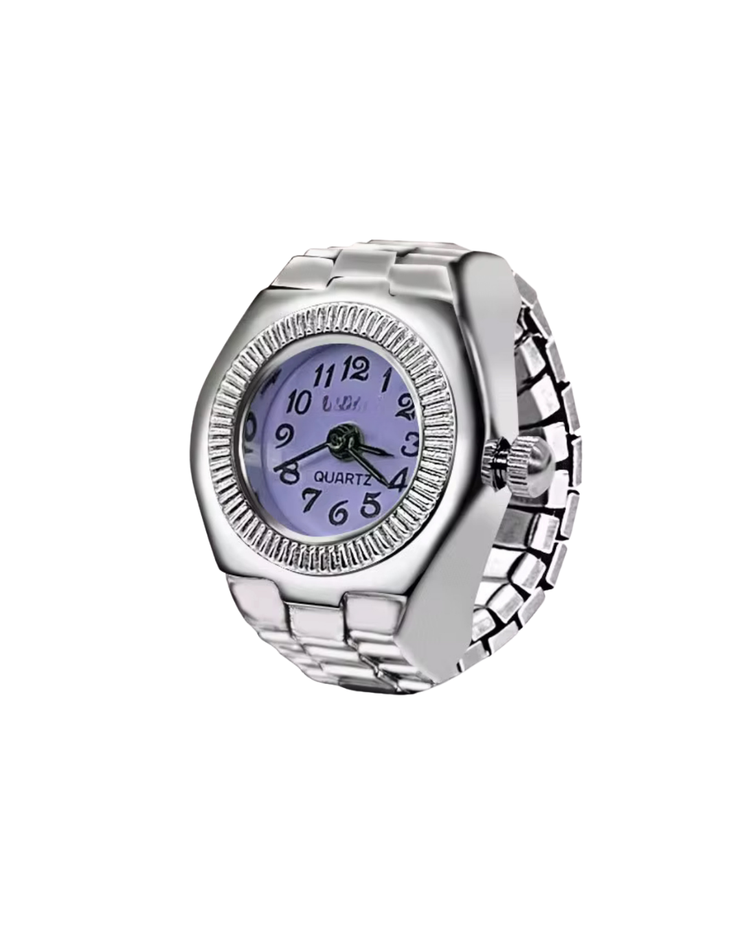 Pixie - Purple Ring Watch $33.33.png