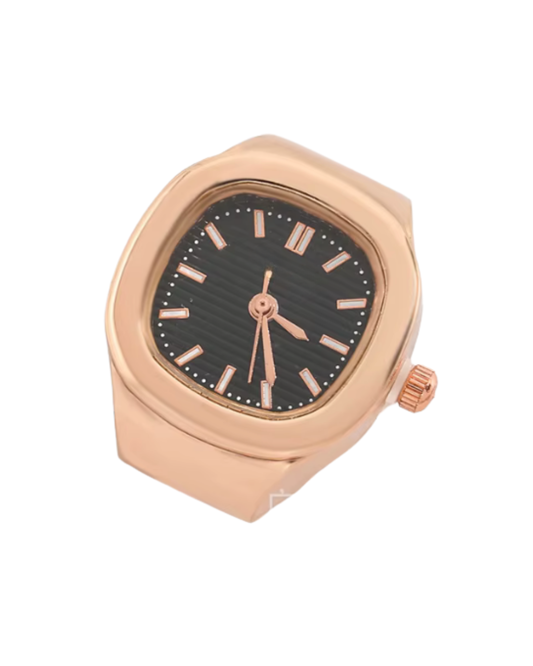 Dotty - Rose Gold Knight Ring Watch x3 $45.55.png