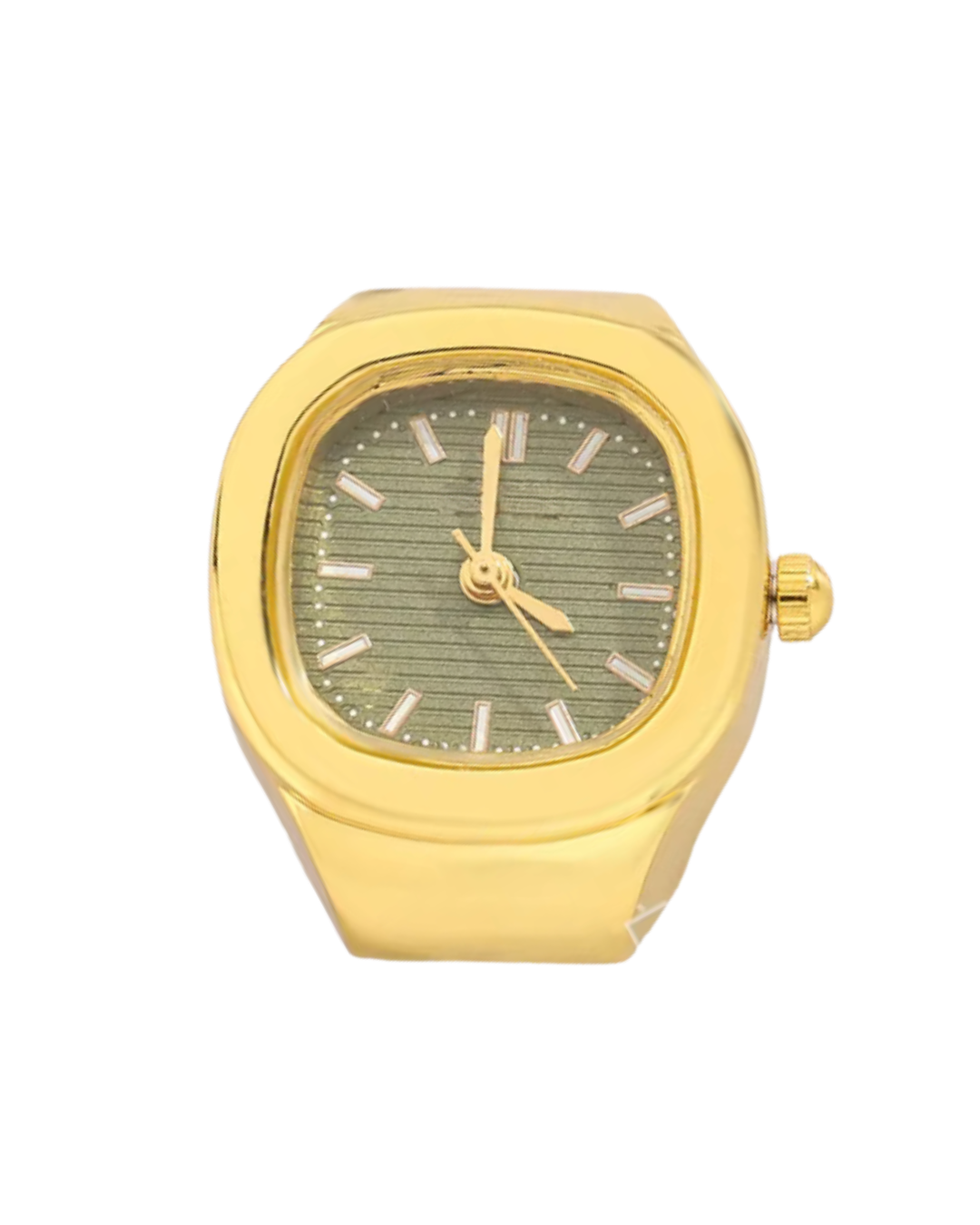 Dotty - Gold Army Ring Watch x2  $45.55.png