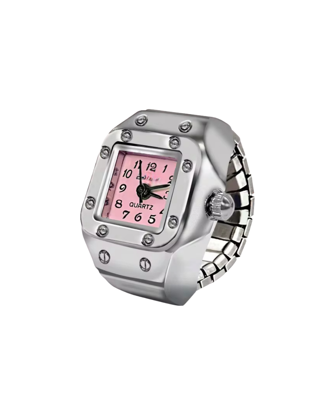 Tinker - Pink Ring Watch x 2 $38.88.png