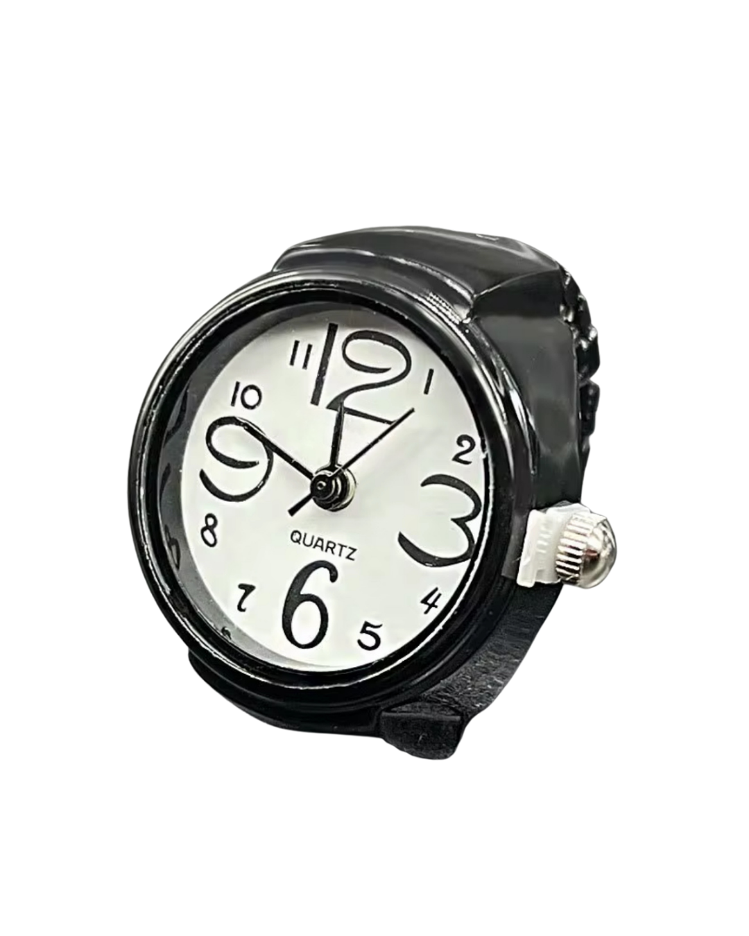 Ziggy - Black Ring Watch x 3 $40.00.png
