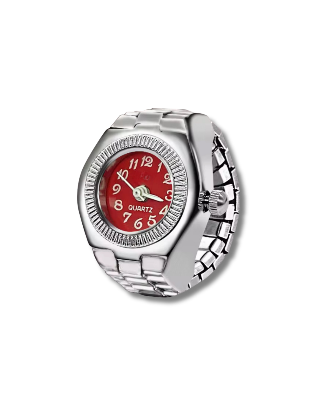 Pixie - Red Ring Watch x3 #33.33.png