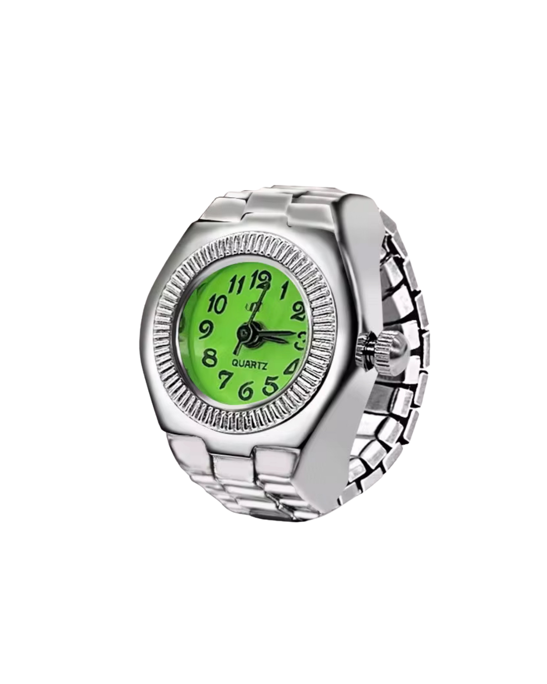 Pixie - Green Ring Watch x1 $33.33.png