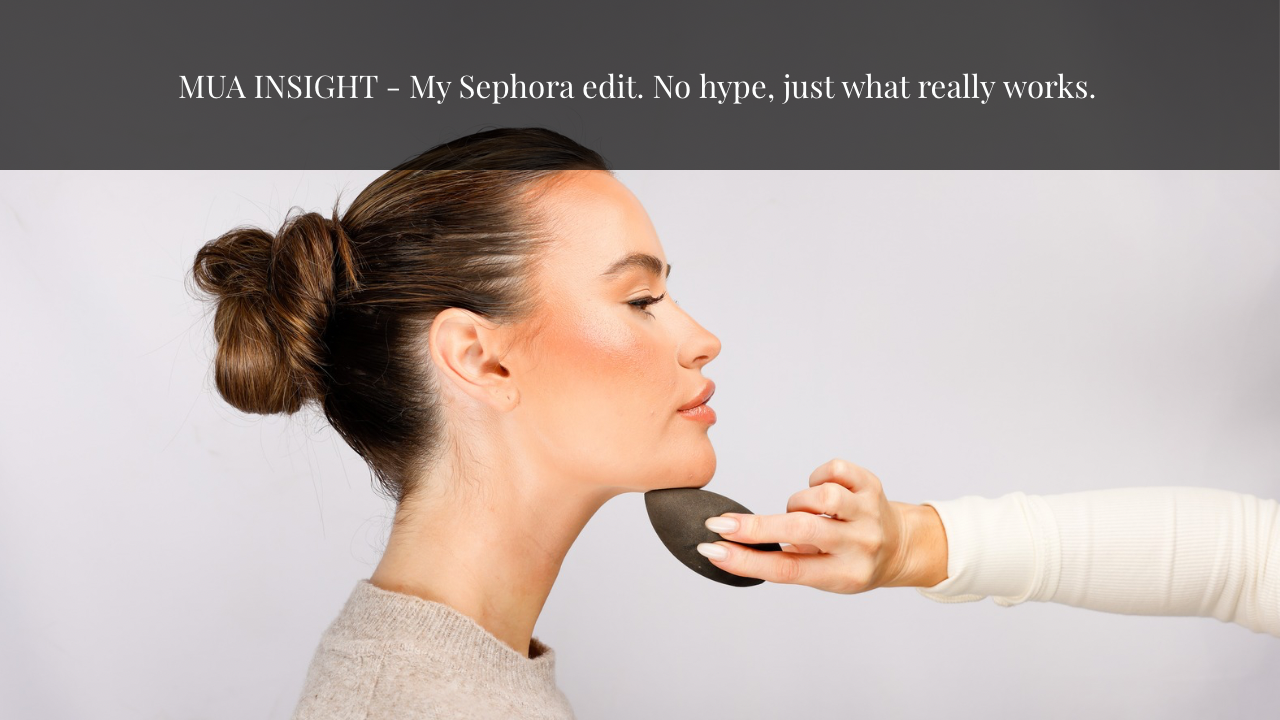 Sephora is finally coming to Scotland!