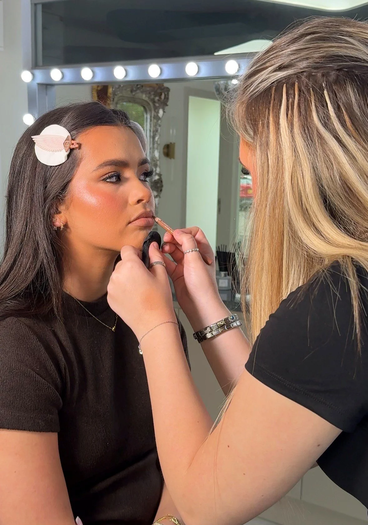 Could Your Beauty Training Be Funded?