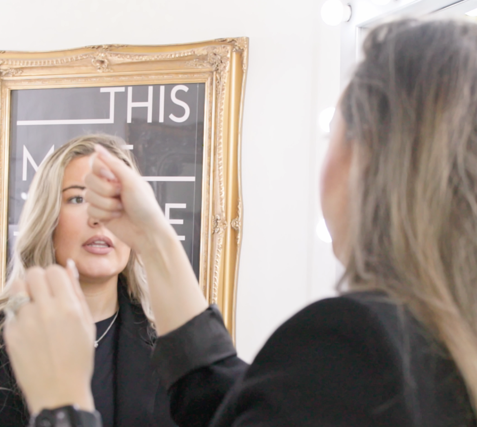 After 15 years in the beauty industry, why am I still investing in my own training?