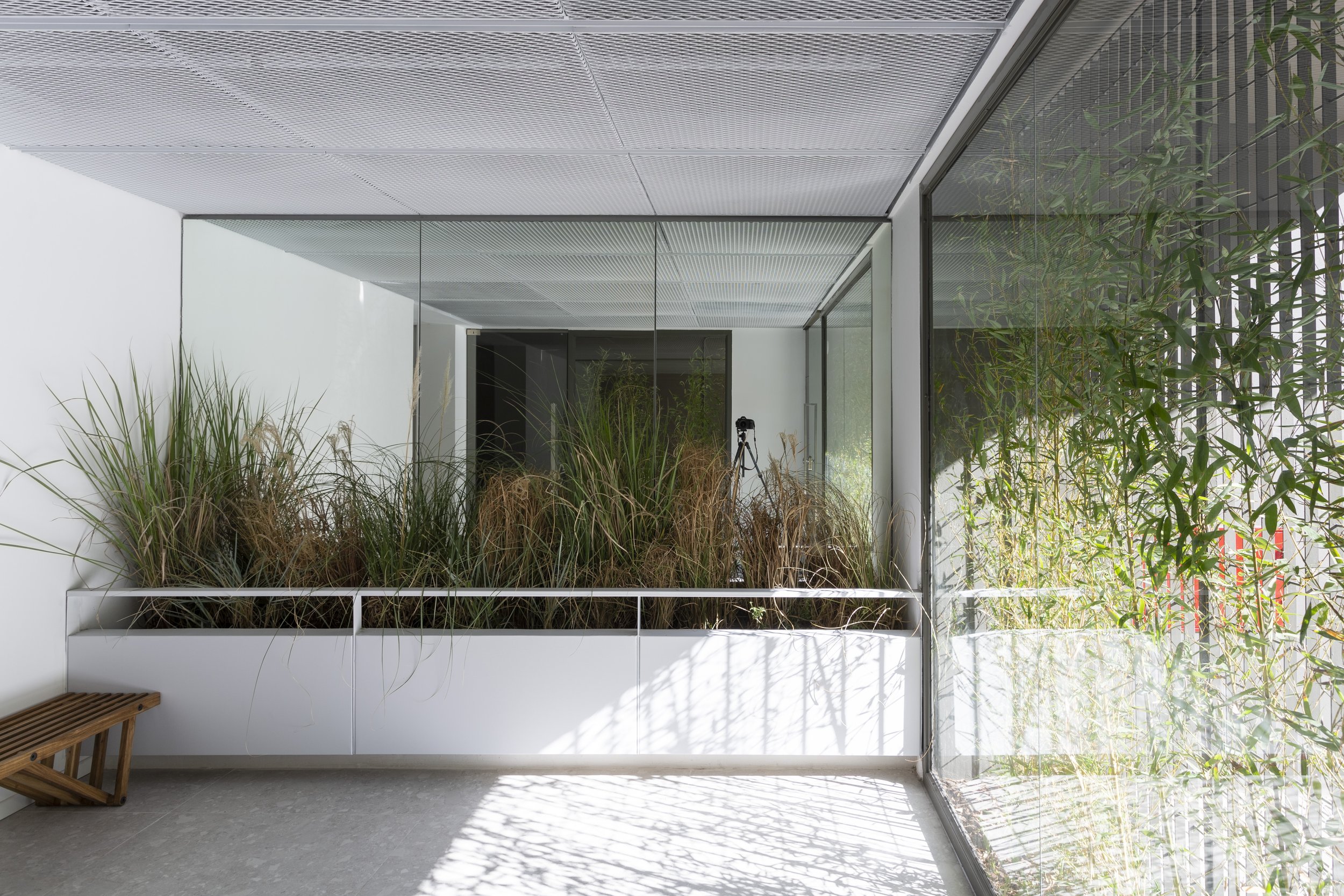 OBRA HMBT / proyecto construido / categoría: residencial / edificio de viviendas en altura /  1300 m2 / locación: Villa Crespo, Buenos Aires / fotografía: gala sol cabrera