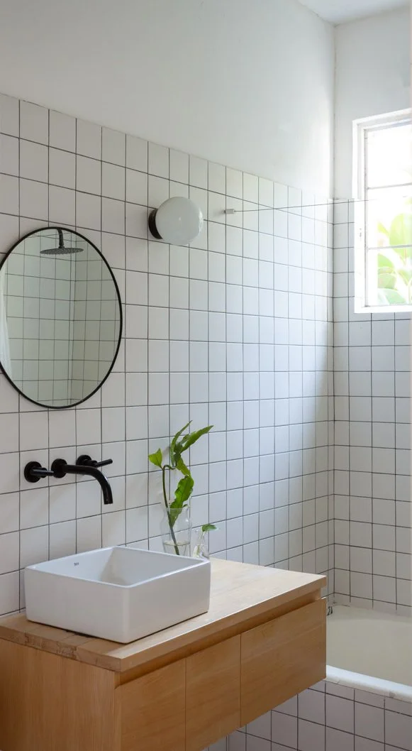 OBRA TUC / Reforma integral / Categoría: Residencial / 75 m2 / Locación: Almagro, Buenos Aires