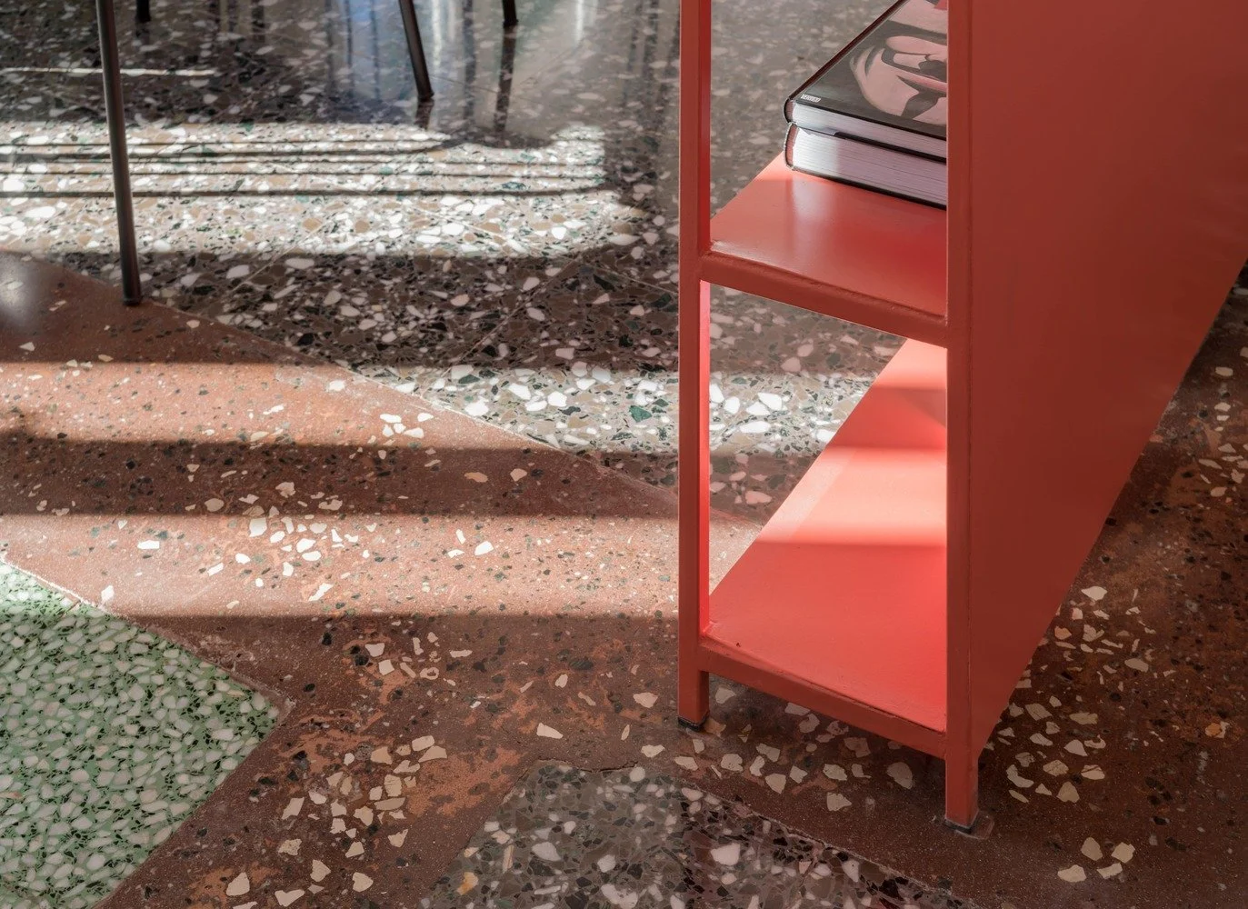 OBRA  LAFLP / colab. proyecto interiorismo / categoría: residencial / 55 m2 / fotografía: Javier Paz Garcia