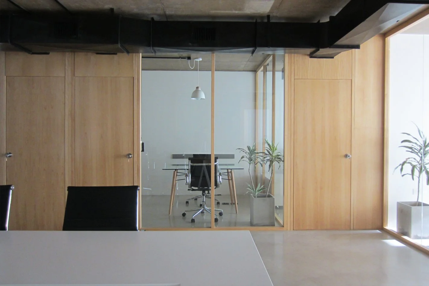 OBRA HNDR / proyecto construido / categoría: comercial / oficinas /  60 m2 / locación: Palermo, Buenos Aires