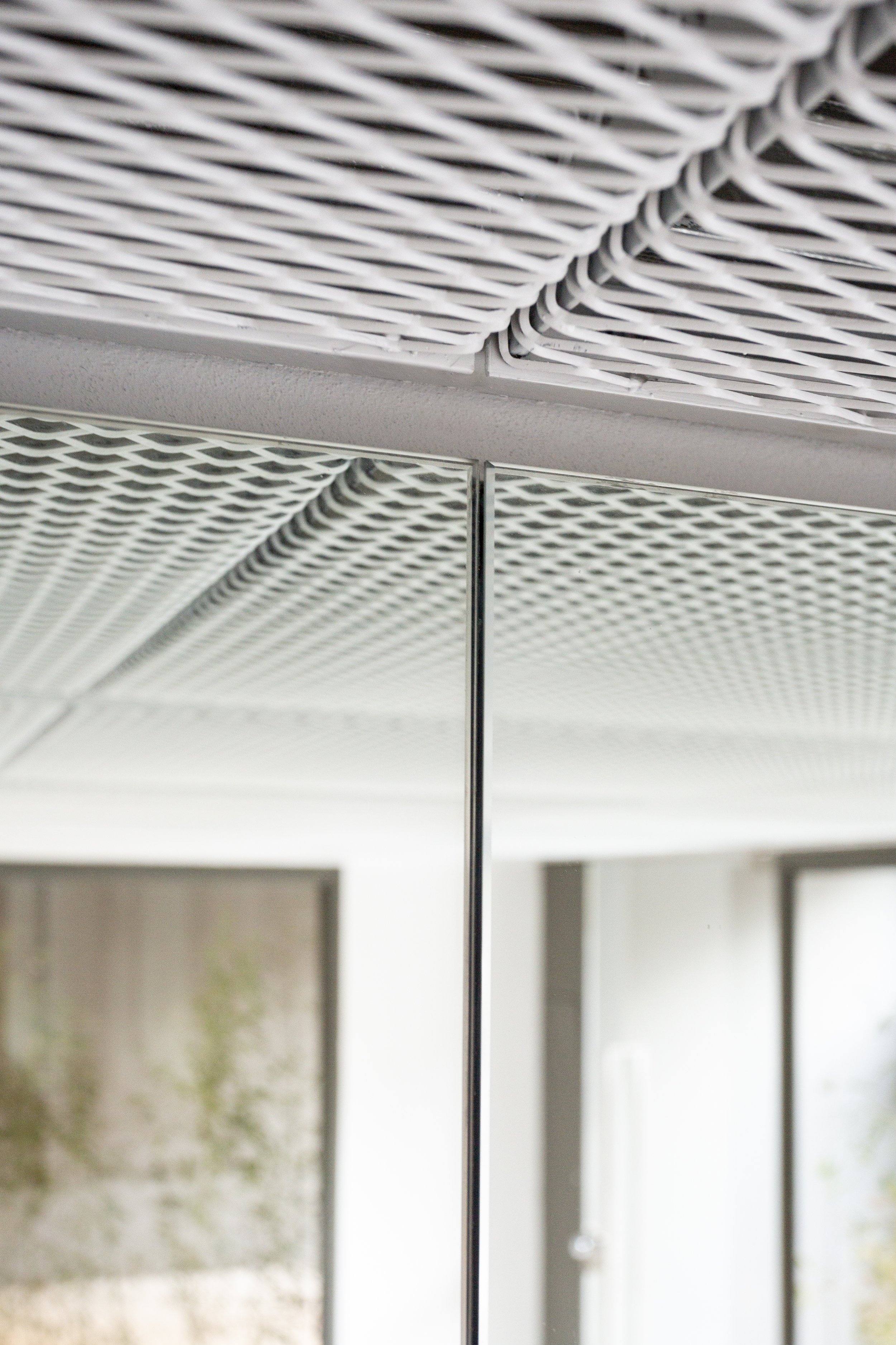 OBRA HMBT / proyecto construido / categoría: residencial / edificio de viviendas en altura /  1300 m2 / locación: Villa Crespo, Buenos Aires / fotografía: gala sol cabrera