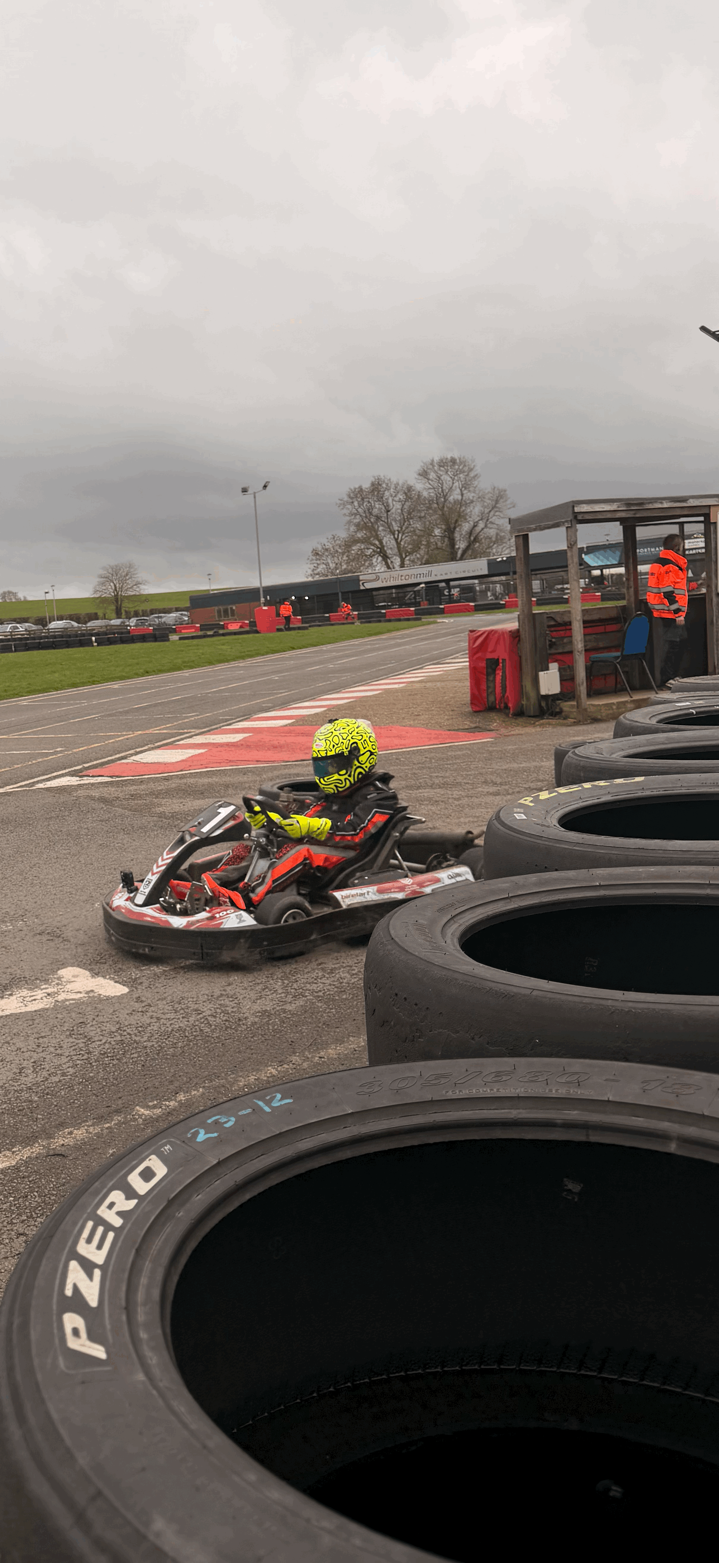 CLUB 1OO - Super Lightweight Academy 1&2 Whilton Mill