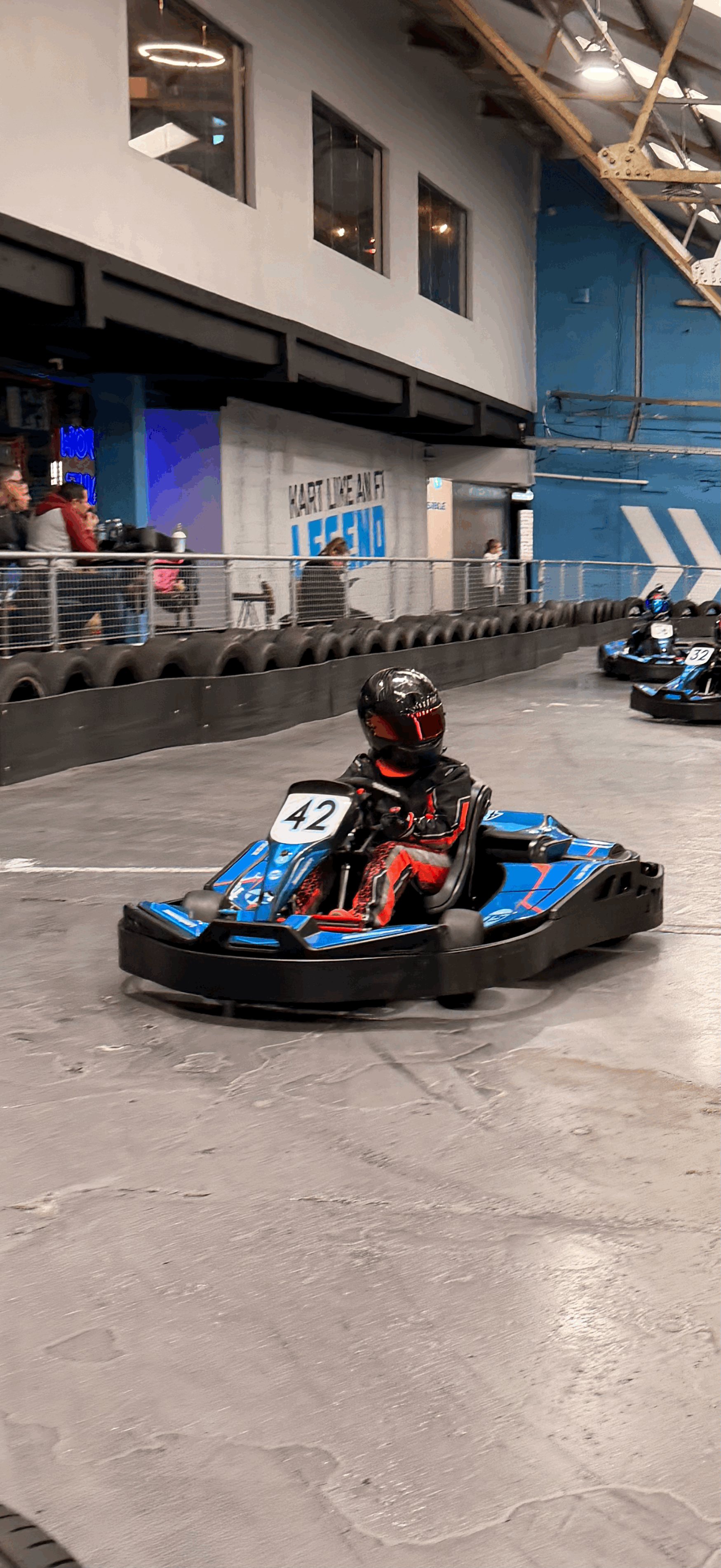 GRID SERIES RD 2 BOURNEMOUTH