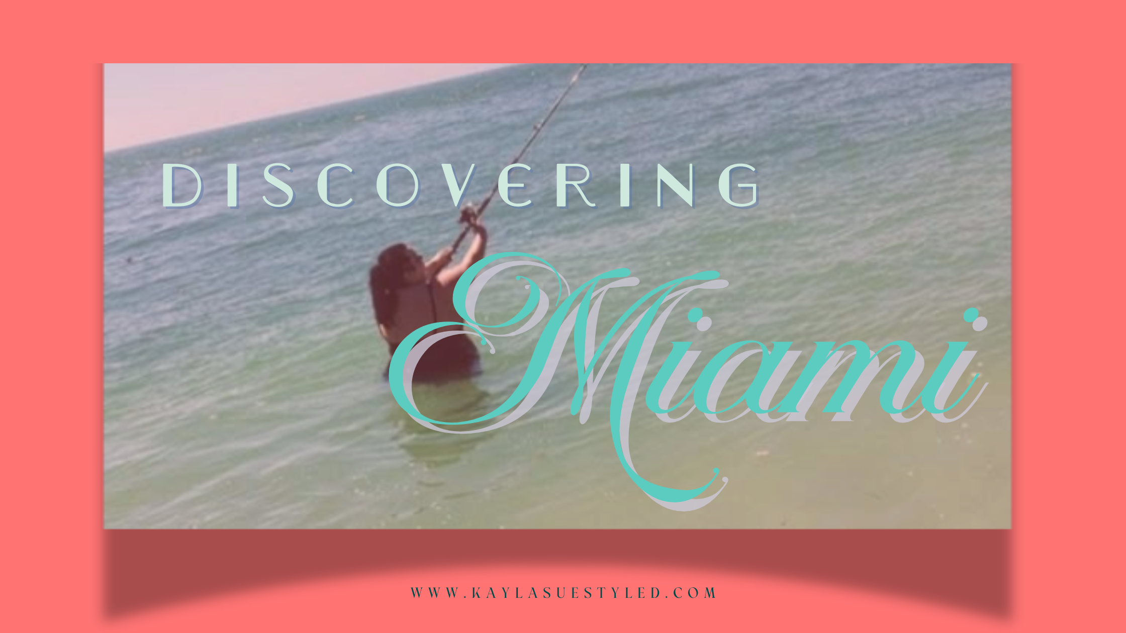 Discovering Miami