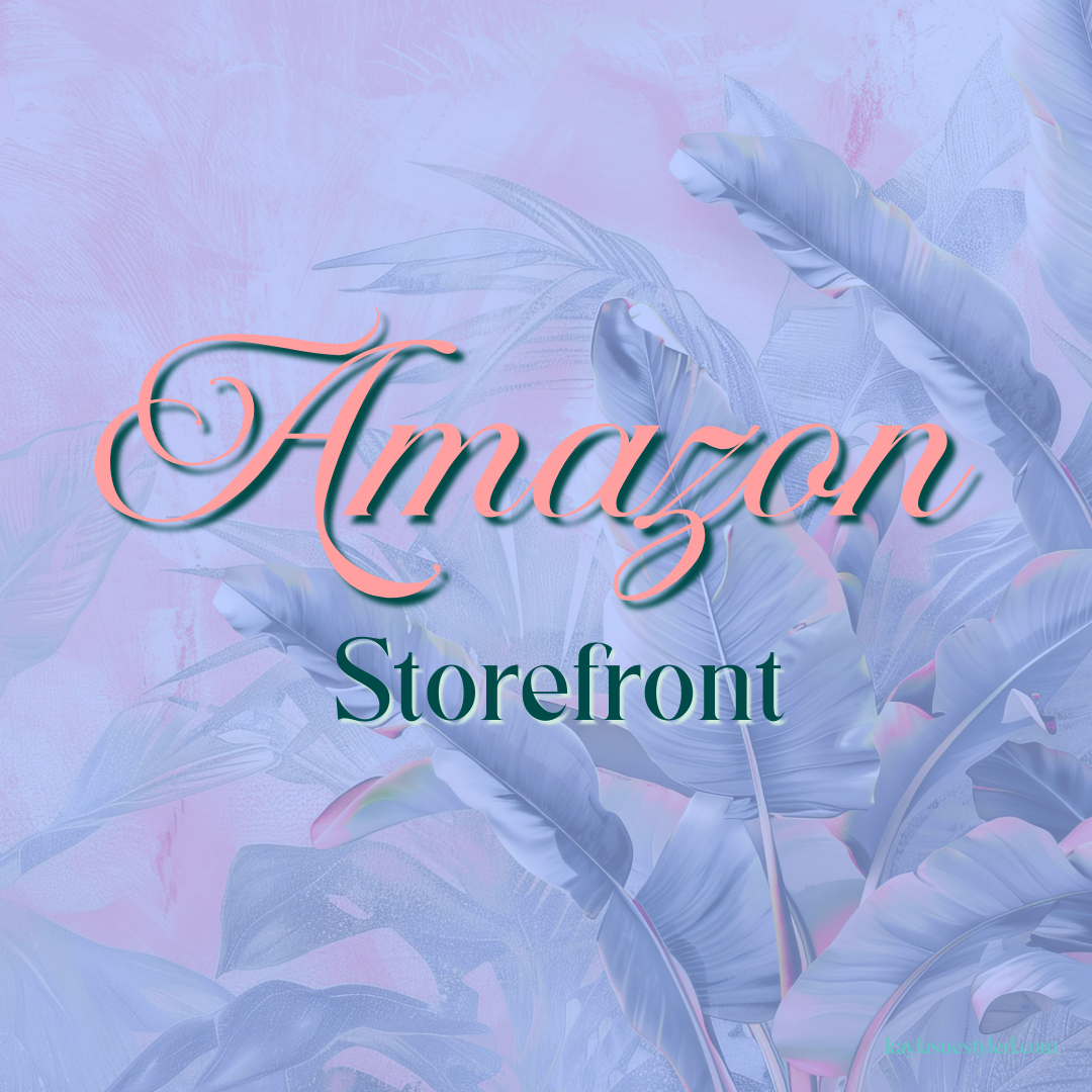 Shop my 80's Miami glam Amazon finds.