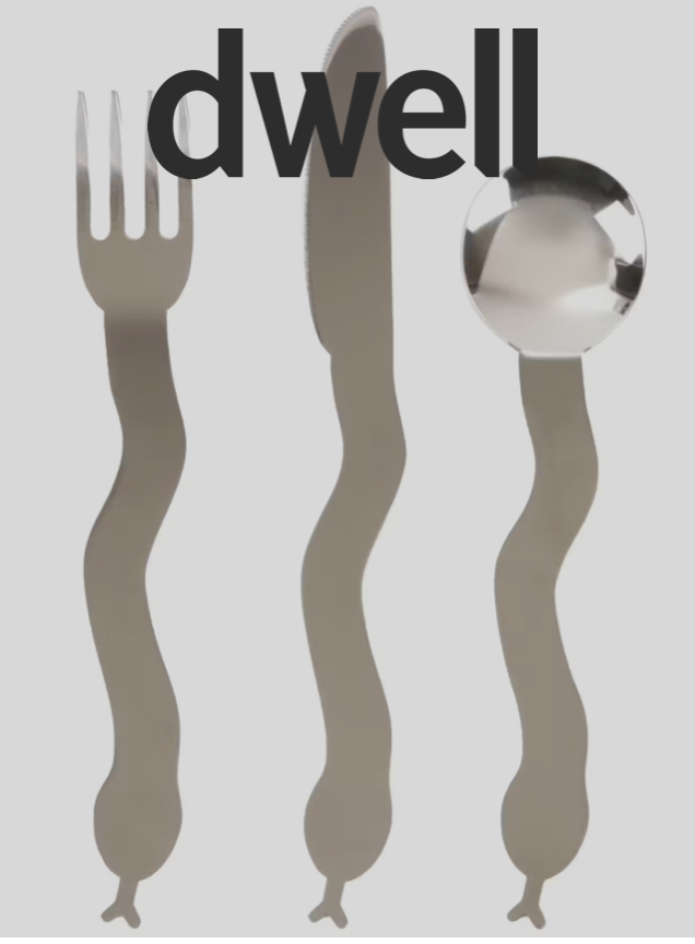 Dwell | April 2025