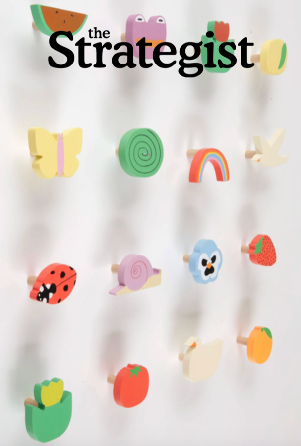 NY Mag - The Strategist | February 2026