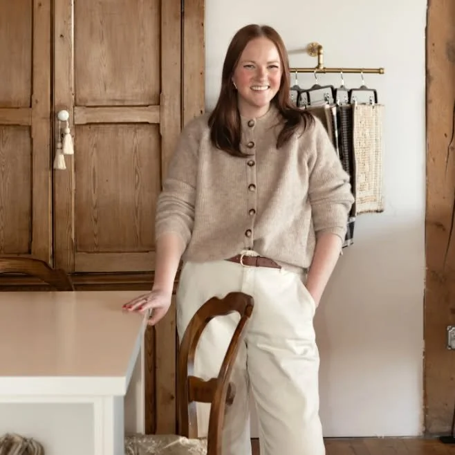 Excited to see Melissa of @oho_interiors  joining this year&rsquo;s Midwest Design Retreat speaker lineup this May, an intimate gathering of designers and industry leaders centered around growth, connection, and shared insight. 

Happening May 4&ndas