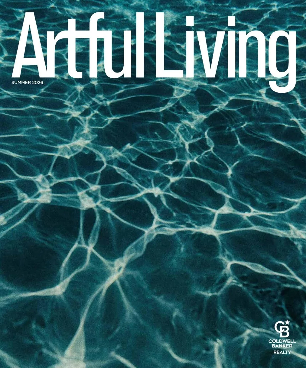 @hpetersondesign &rsquo;s latest project is featured in Artful Living&rsquo;s summer issue - a 1920s Lowry Hill home reimagined with vintage finds, jewel tones, and so much respect for the home&rsquo;s original character.

A beautiful reflection of H