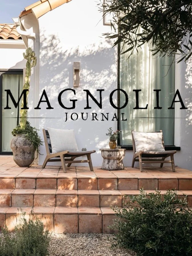 Once mostly concrete and lacking privacy, this West Hollywood yard was transformed by Mintee Kalra of @peruselosangeles , a Los Angeles&ndash;based landscape design studio, into a lush, layered outdoor space with areas for dining, lounging, and welln