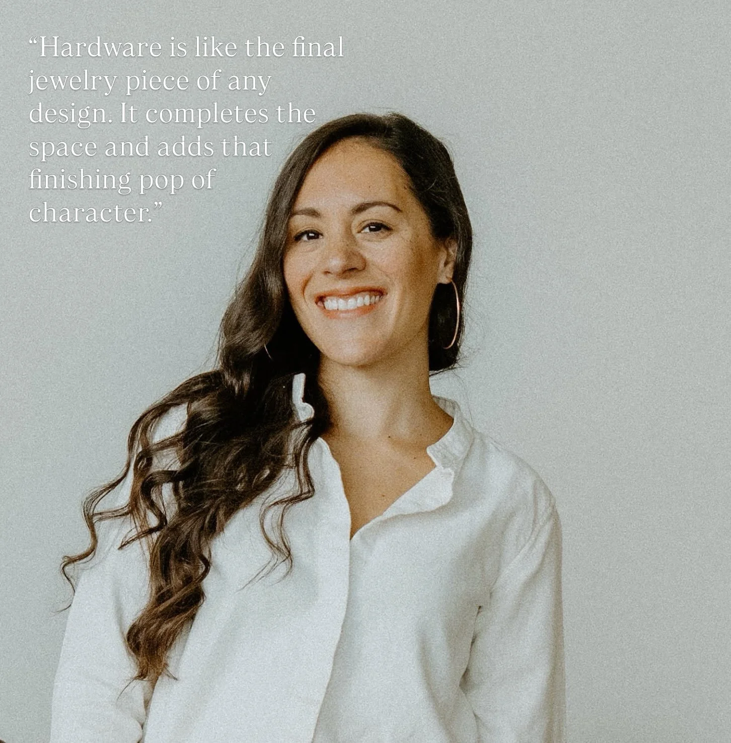 A little color, a little pattern, and just the right unexpected detail - Erica Leader of @the.northwest.home shared a few favorites with @kbb_magazine 

From playful tile to colorful hardware, statement wallcovering, and richly hued stone, her picks 
