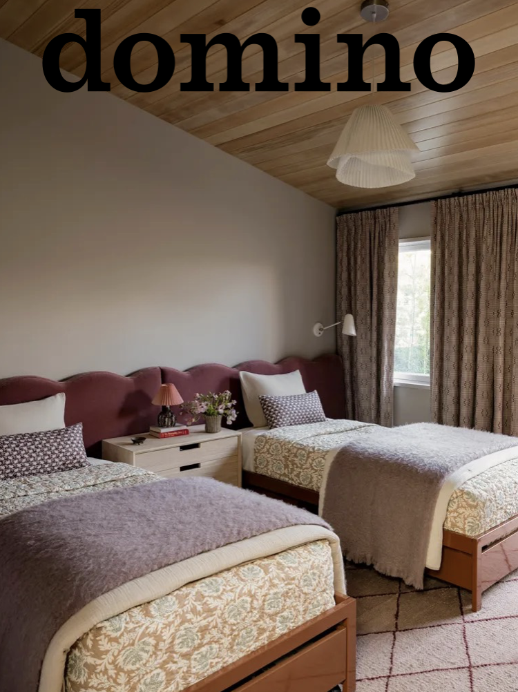 Domino | August 2025