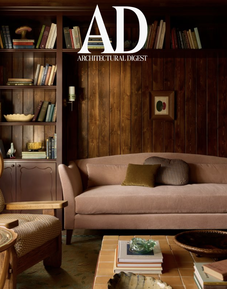 Architectural Digest | May 2026