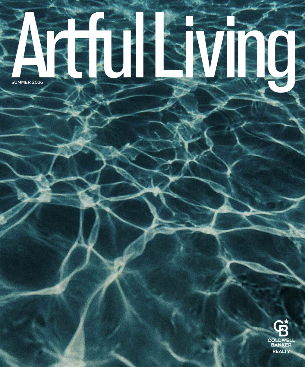 Artful Living | Summer 2026