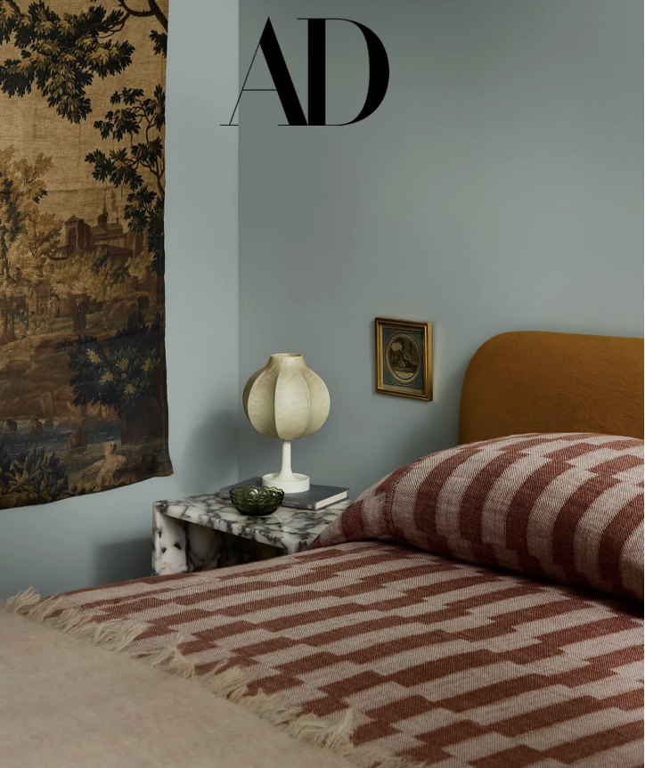 Architectural Digest | August 2025