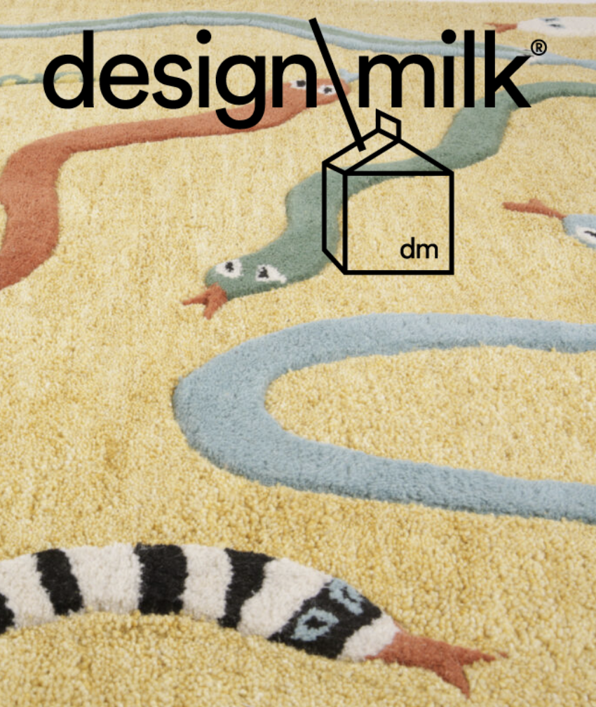 Design Milk | January 2024