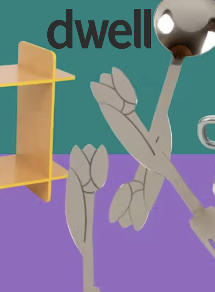 Dwell | February 2025