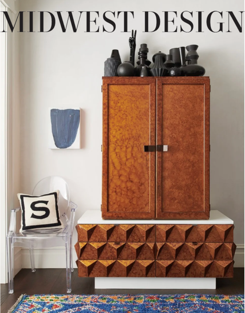 Midwest Design Mag | April 2026