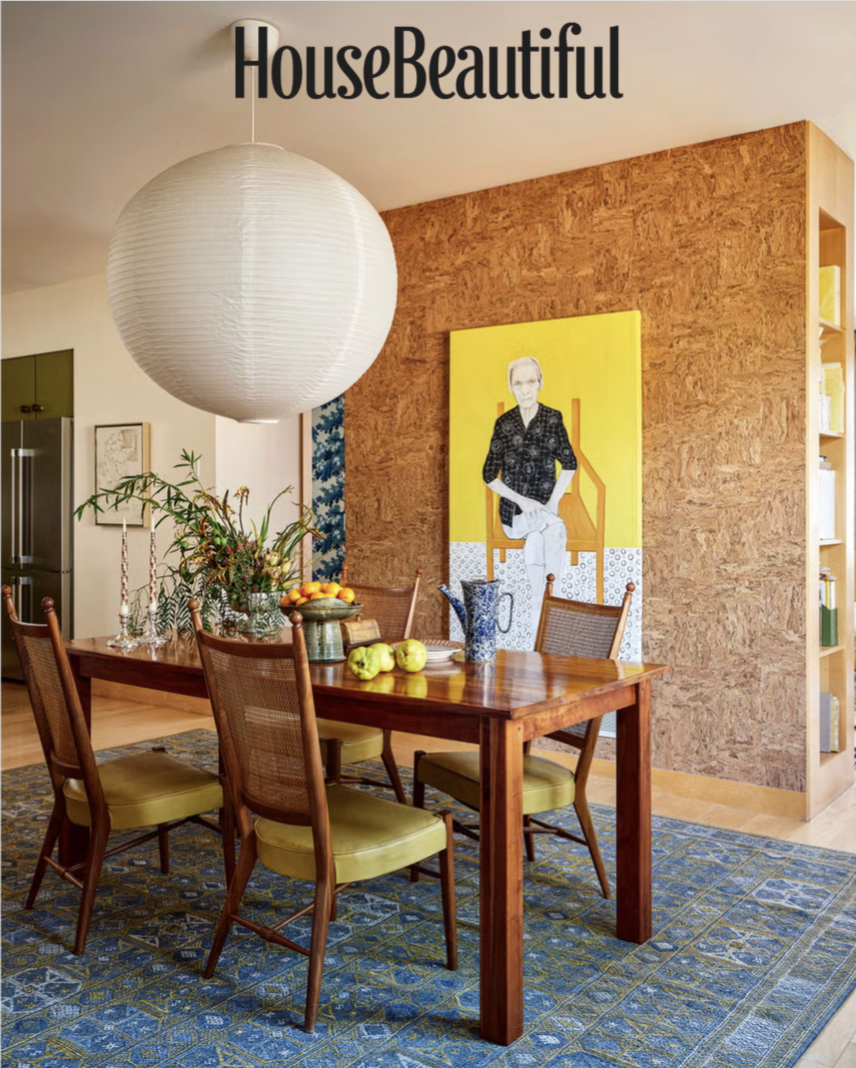 House Beautiful | August 2025