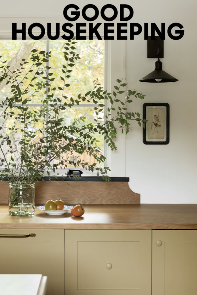 Good Housekeeping | November 2025