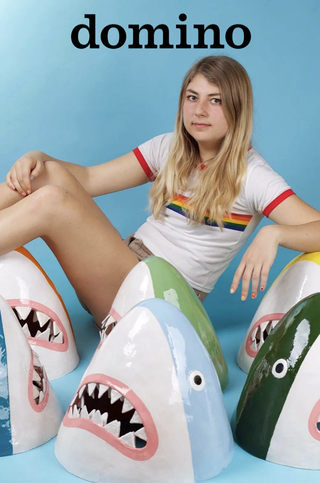 Domino | August 2024