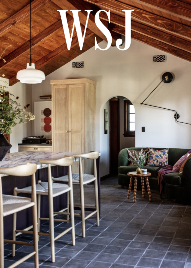 The Wall Street Journal | November 2025