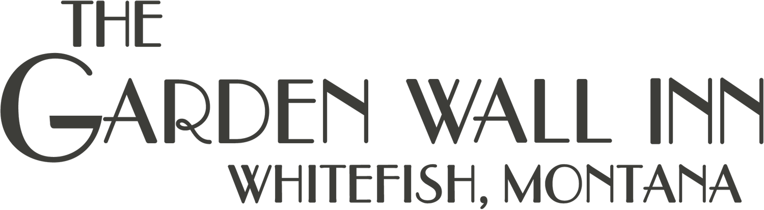 The Garden Wall Inn