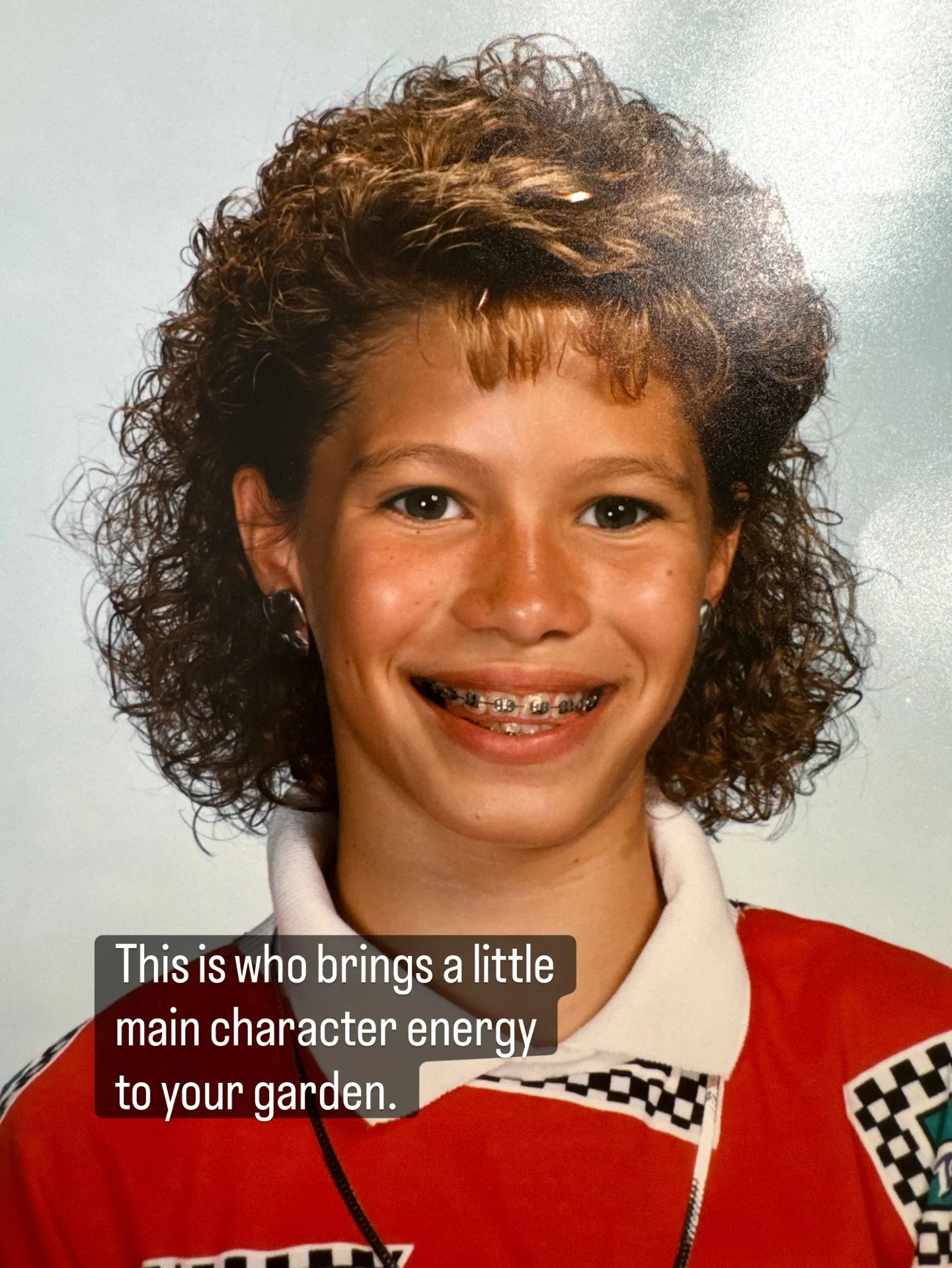 The signs were there early.
Apparently I&rsquo;ve always had strong opinions about style.