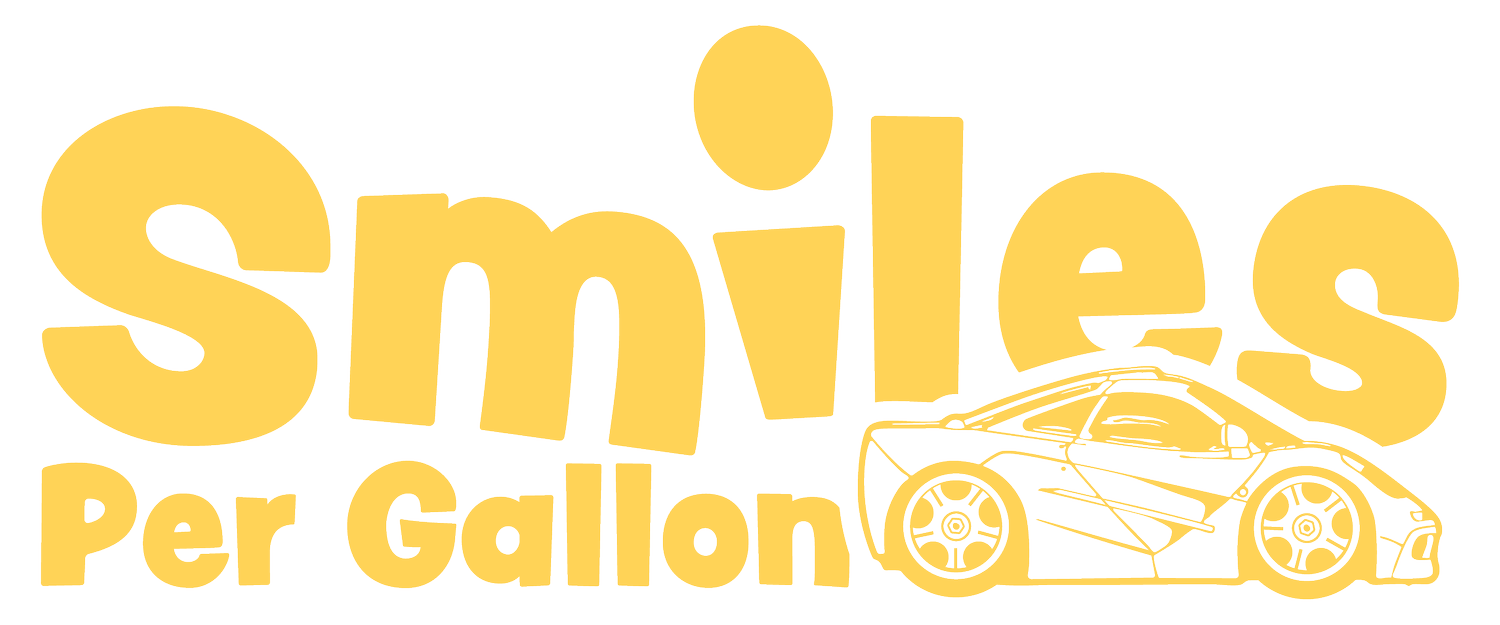 Smiles Per Gallon