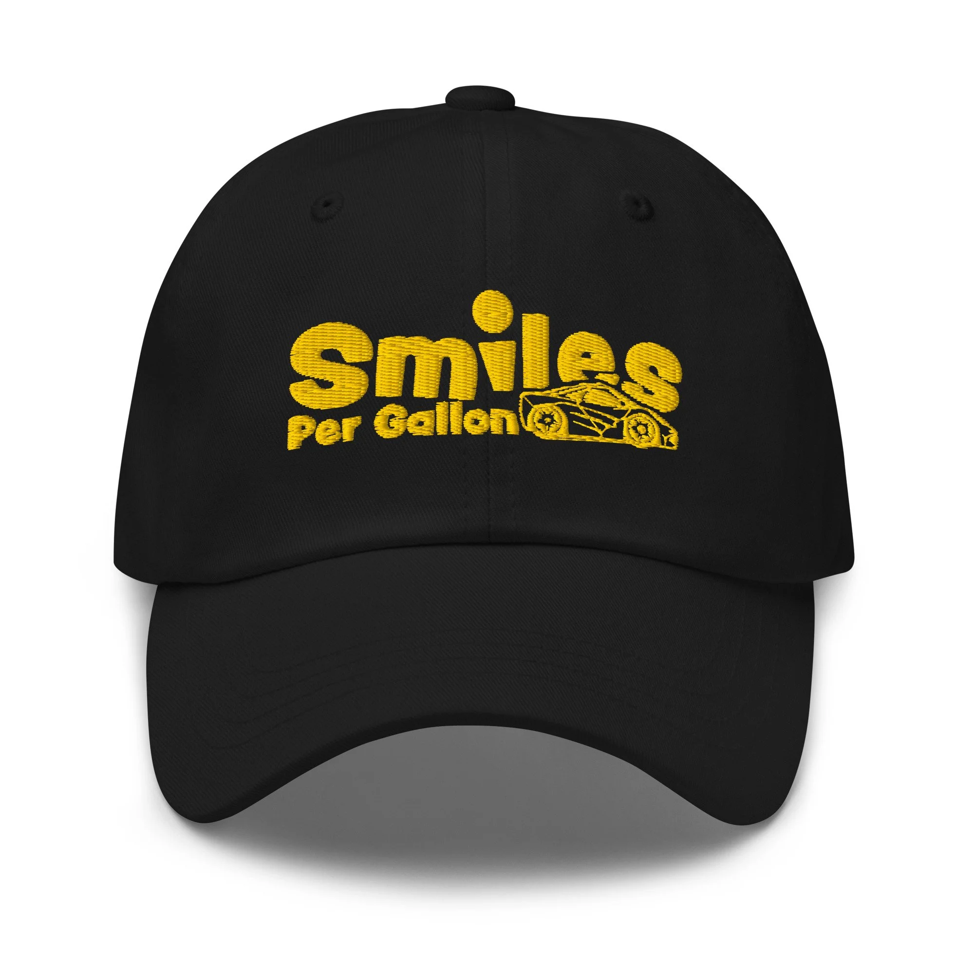 SPG Dad Hat