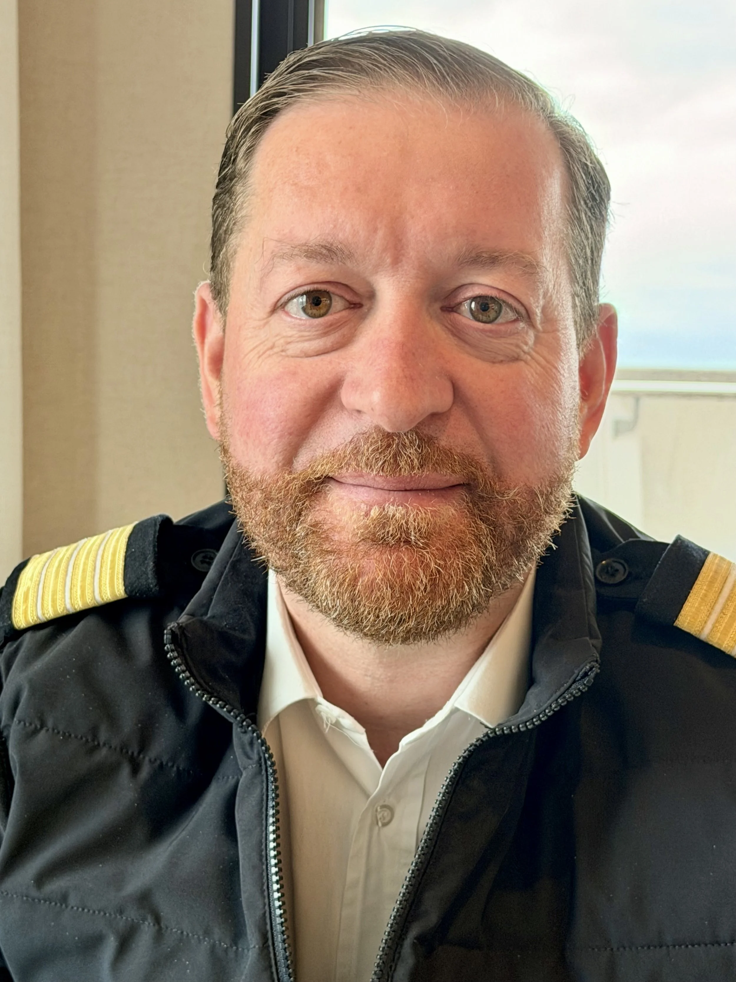 Adventure Tourism on the SH Minerva By: Mauricio Dos Santos, Hotel Director, Swan Hellenic Cruises
