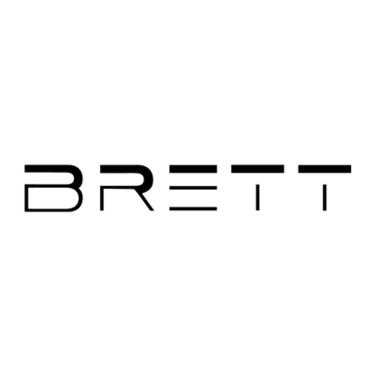 Logo de la marque Bret.