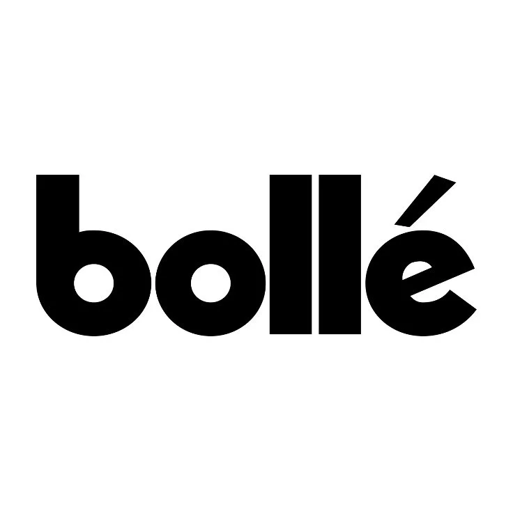 Logo noir avec le mot "bôle" en lettres épaisses sur fond blanc.