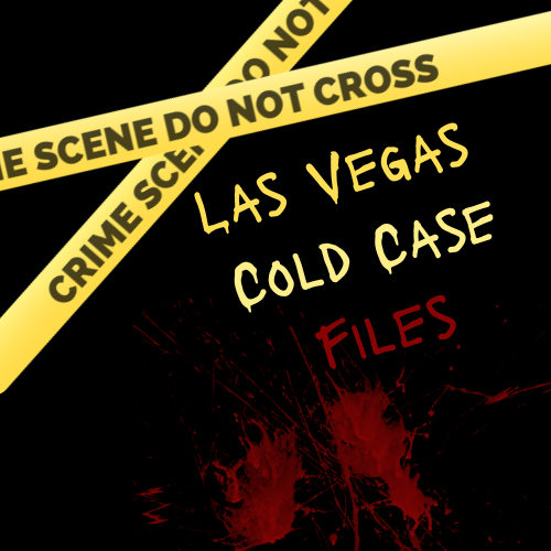 Las Vegas Cold Case Files