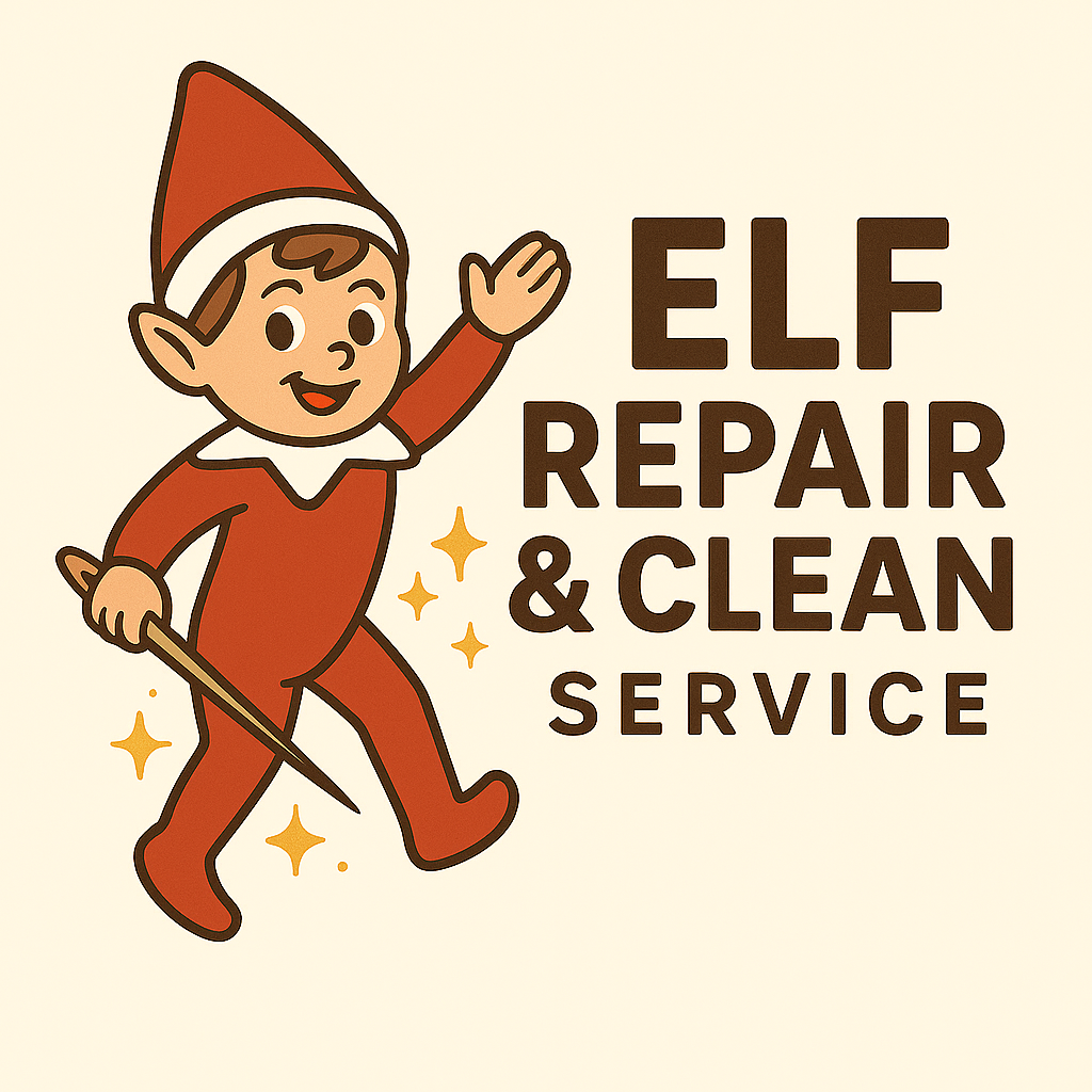Elf Repair & Cleaning Service