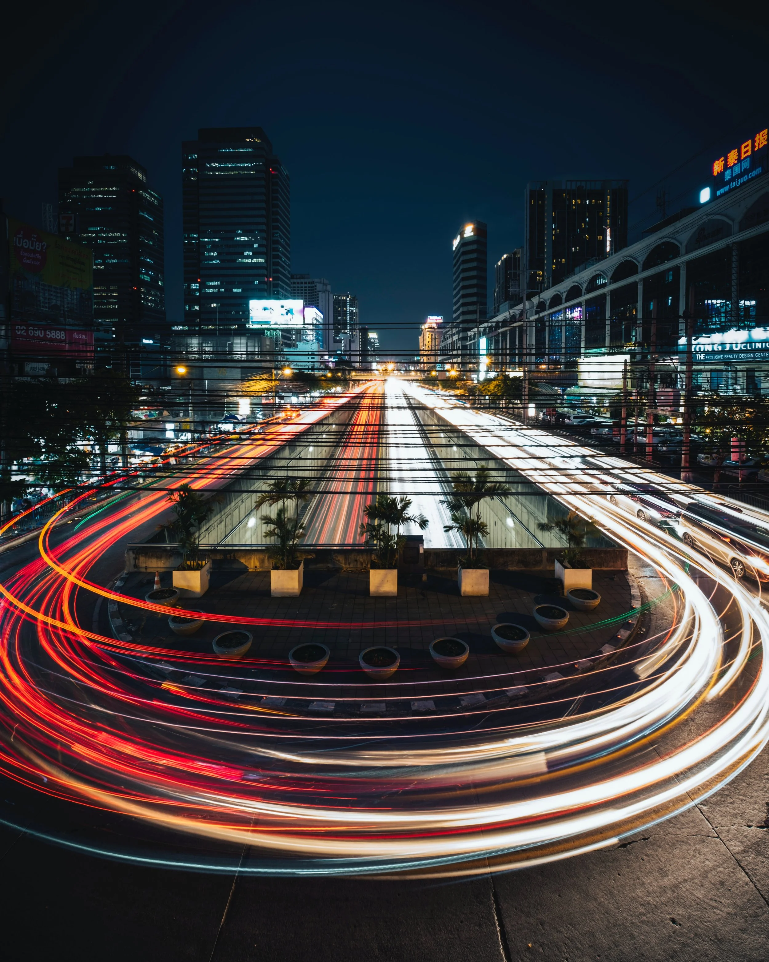 Night Photography