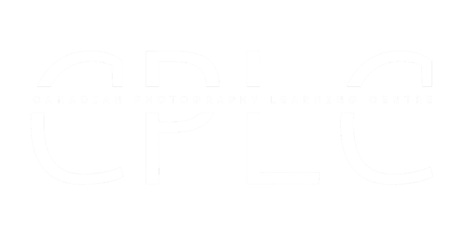 The Canadian Photography Learning Centre