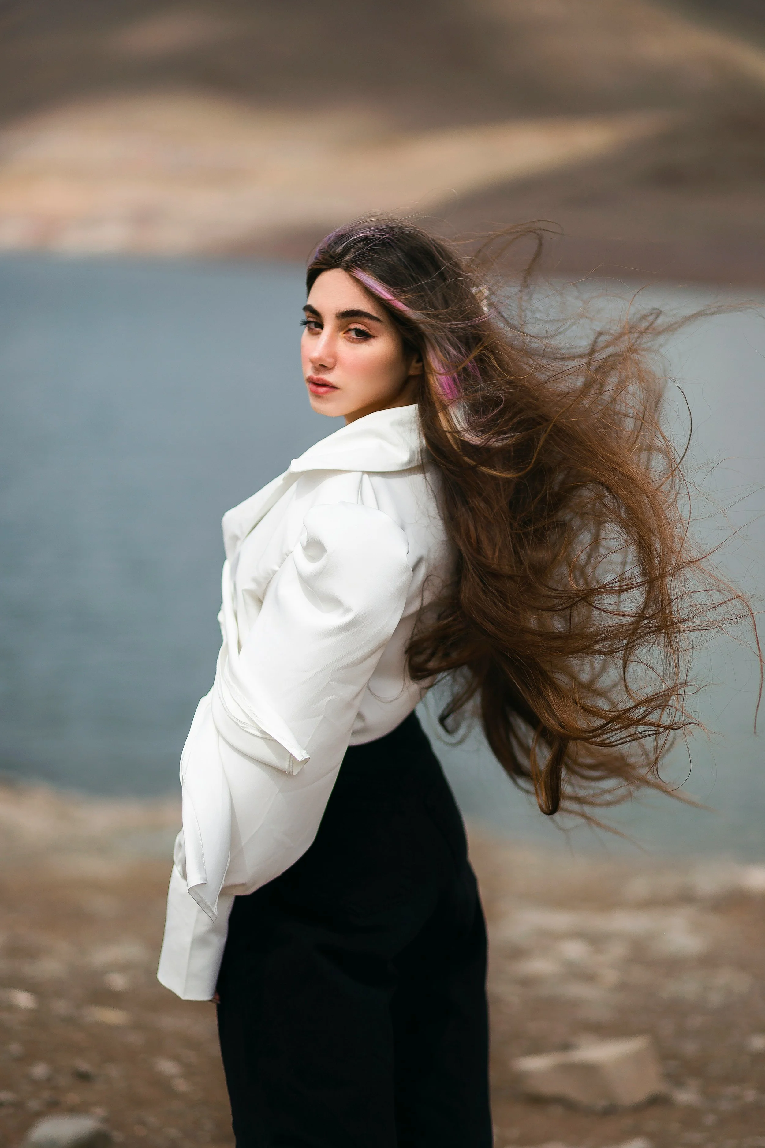 Portraiture