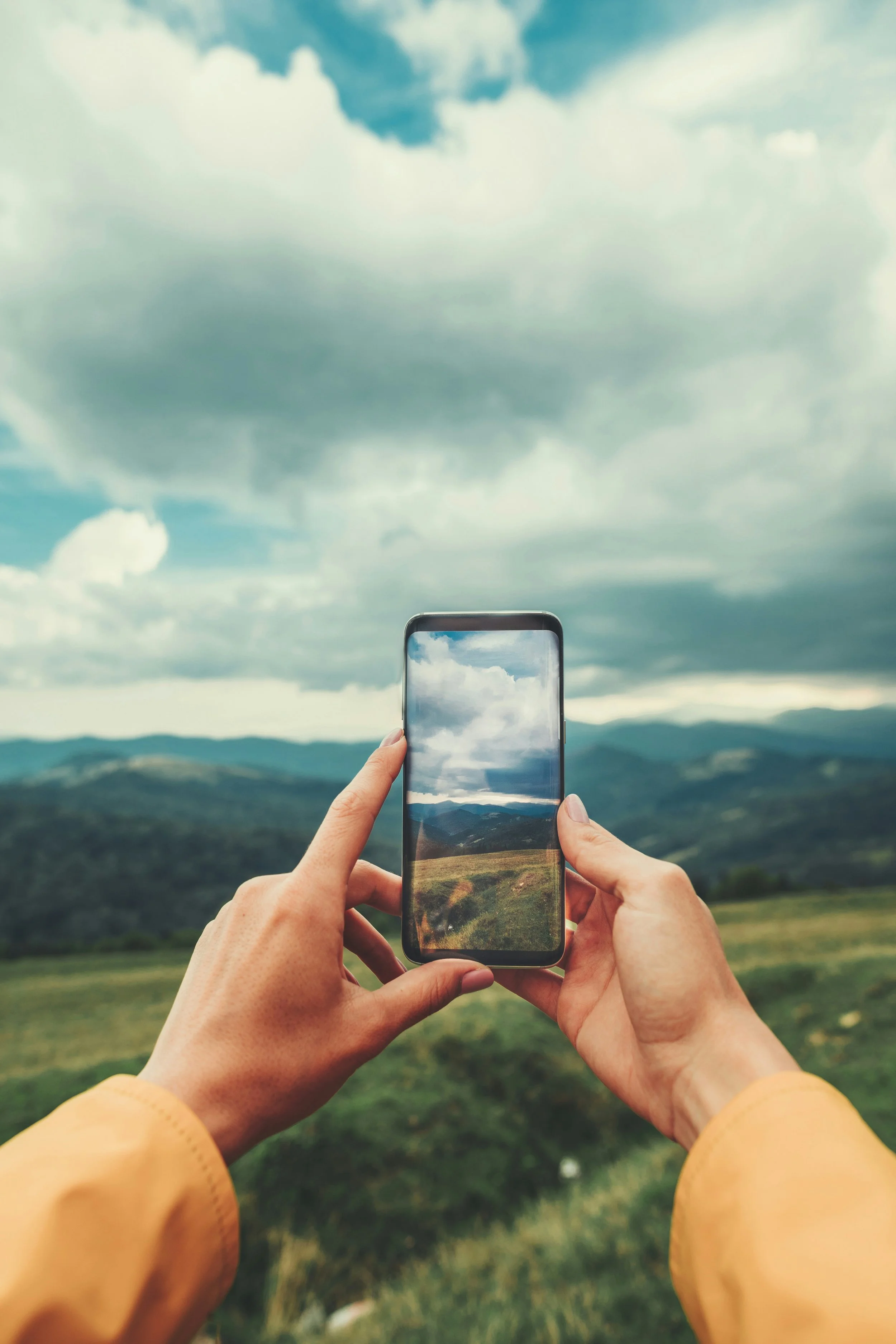 Phone Photography
