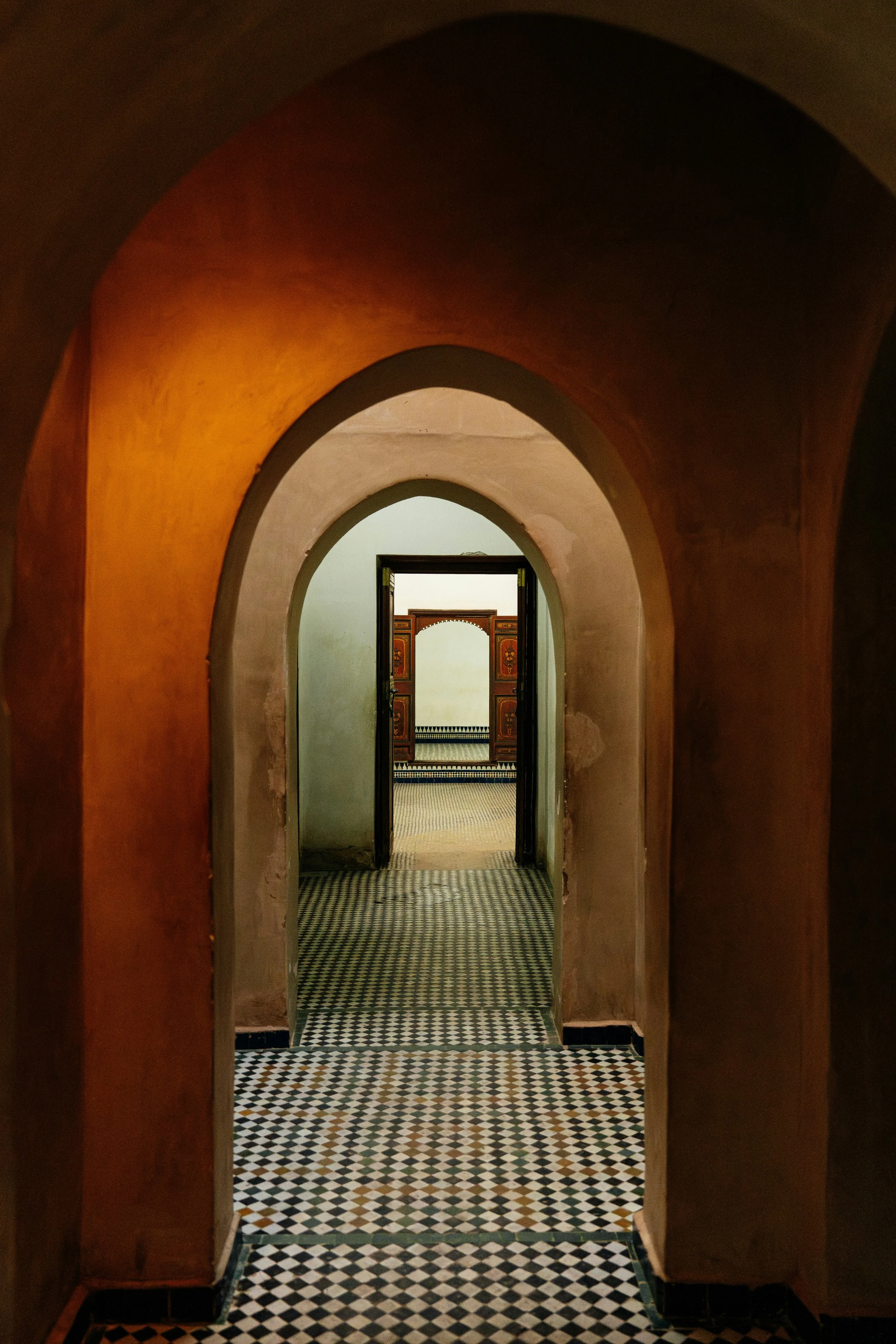 Architecture Photography